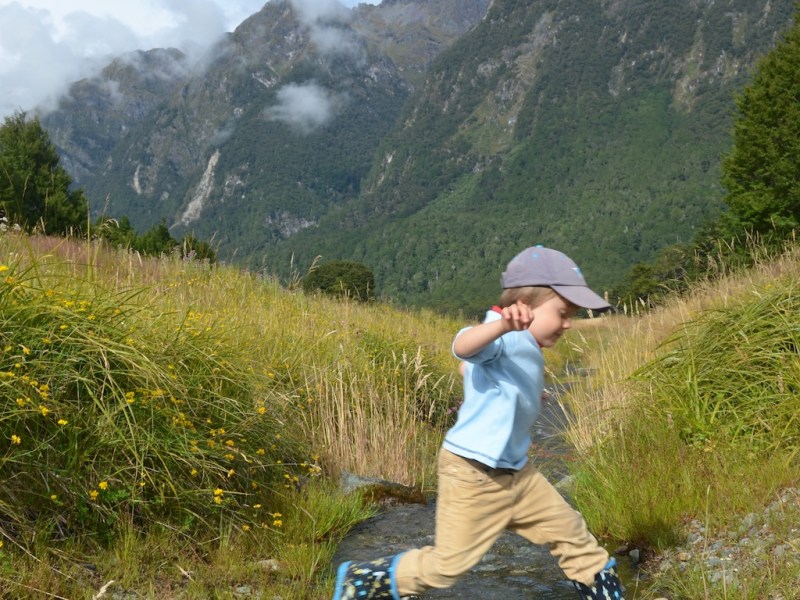 When you move abroad, pack these qualities with you