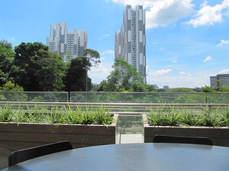 15 things I miss about living in Singapore