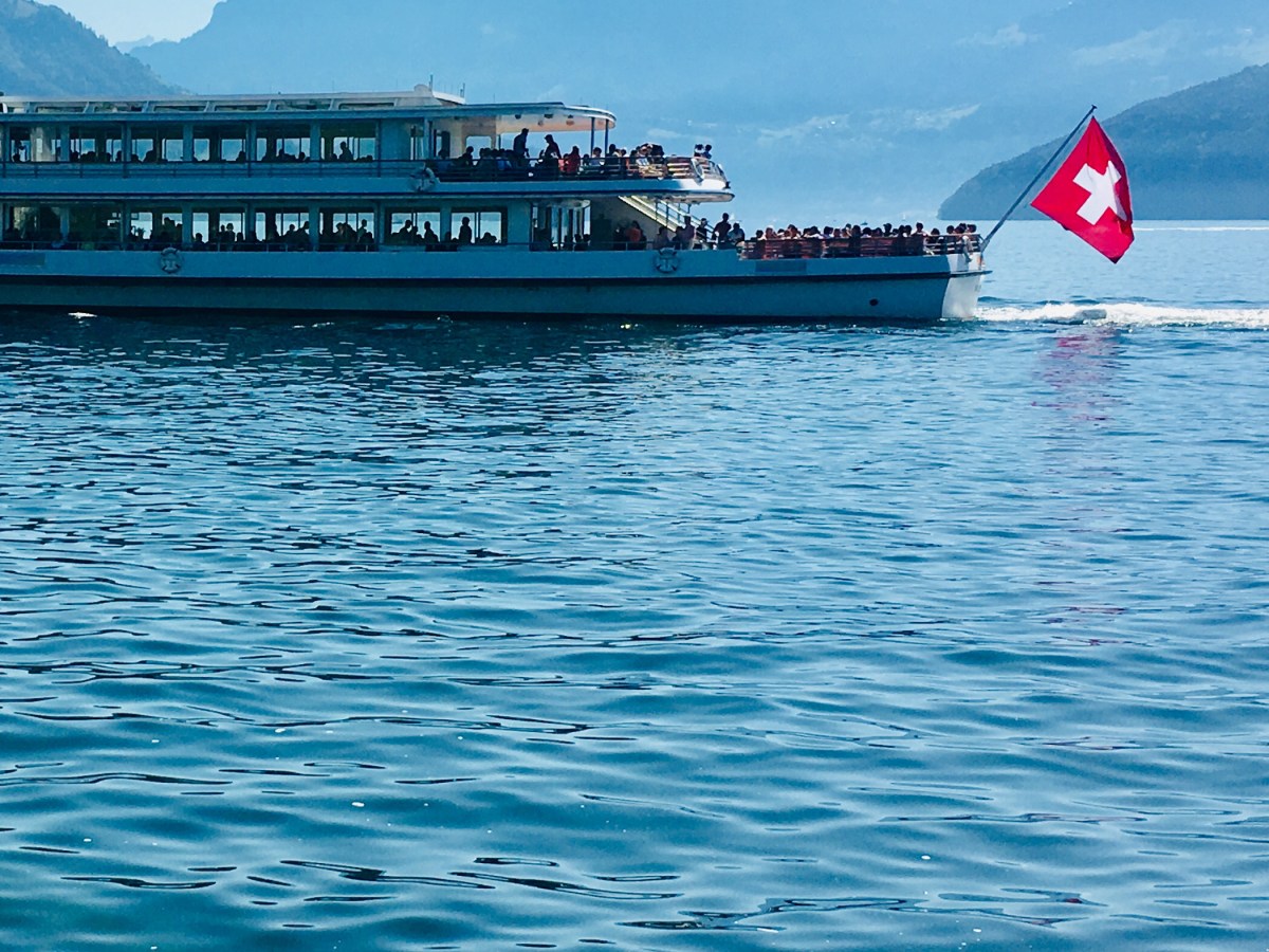 15+ Sunny Sides of Switzerland That Make You Want to Stay