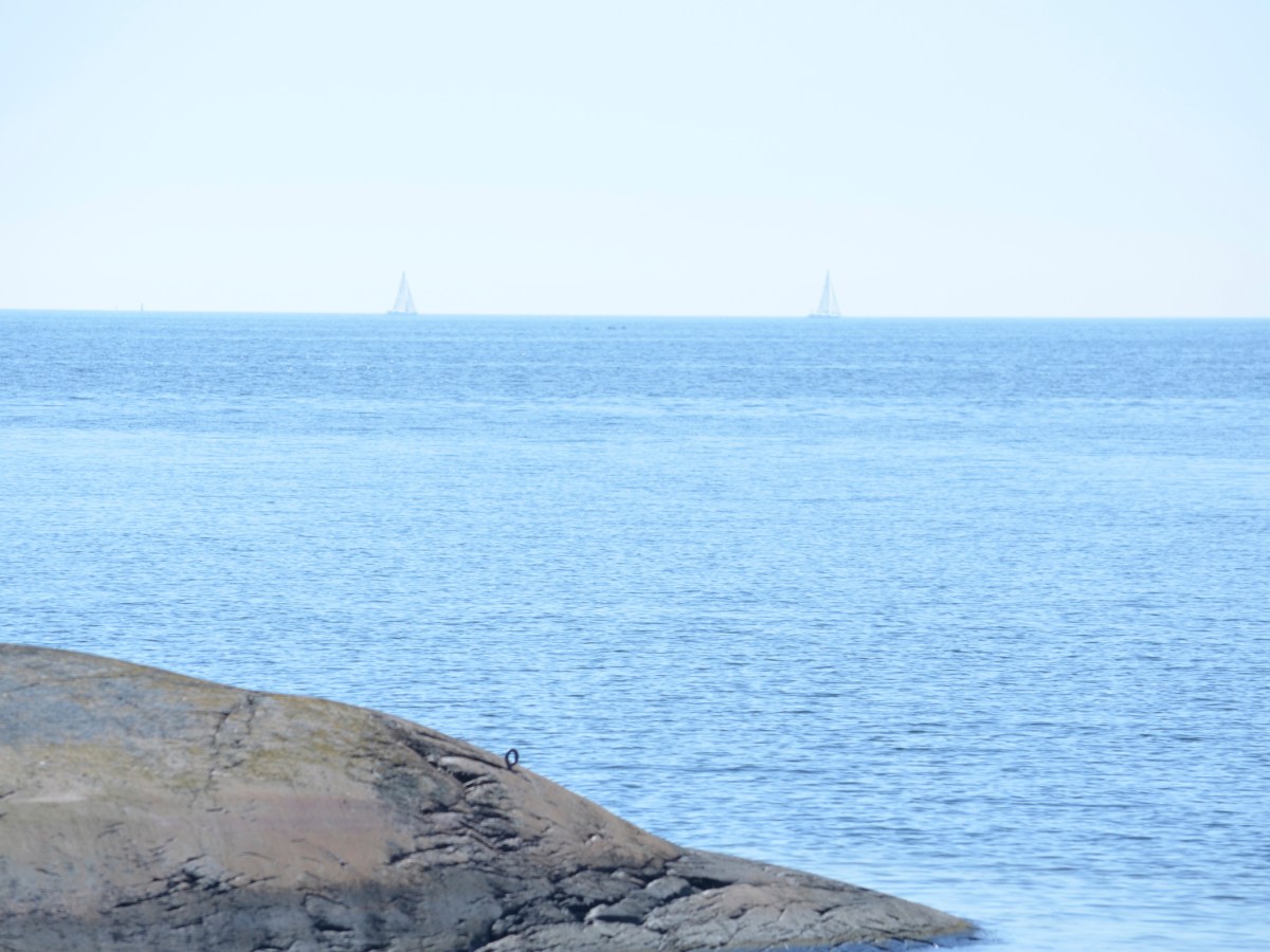 Life Skill Souvenirs from Overseas